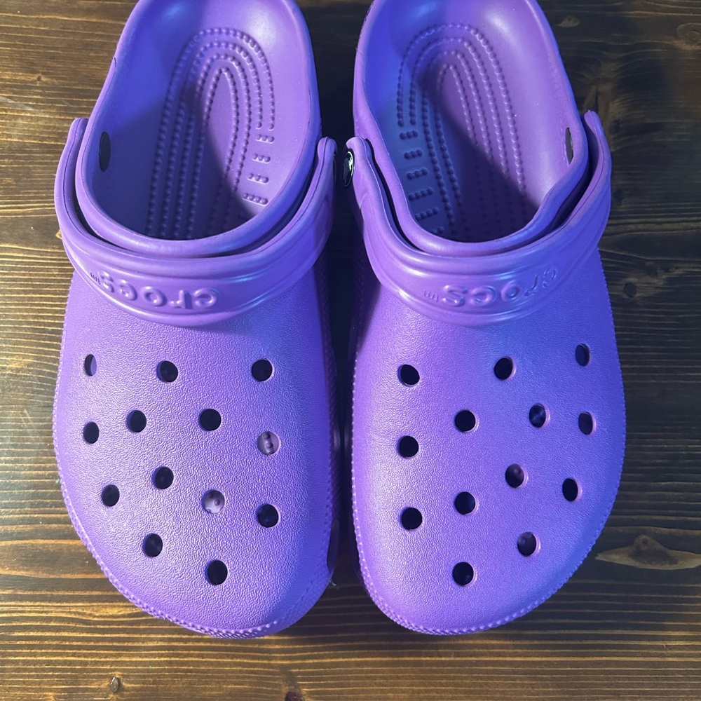 Unisex Crocs